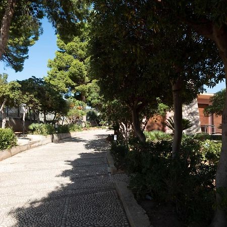 Villa Faro a pochi passi dalla spiaggia San Vito Lo Capo Esterno foto